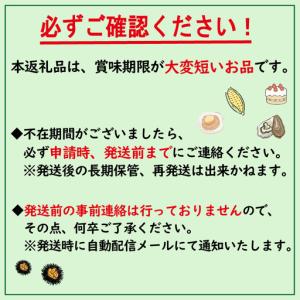 ふるさと納税 【予約:2026年4月から順次発...の詳細画像4