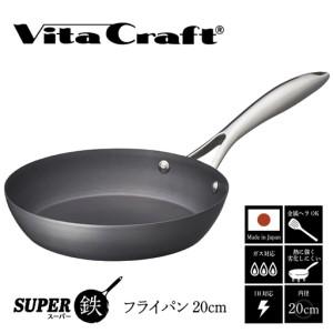 ふるさと納税 南部鉄器 フライパン 20cm 【OIGEN 作】 IH調理器 伝統