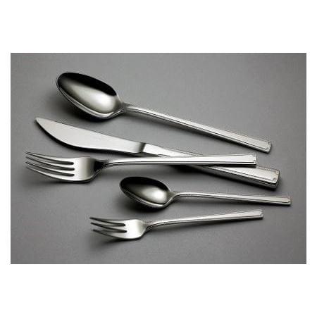 ふるさと納税 ラッキーウッド「グッドデザイン賞受賞」〈ロマンス〉10本 ペアディナーセット 新潟県燕...