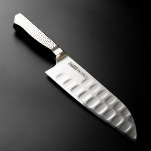 グレステン 家庭用 ツバ付きナイフ 817TK 17cm : 厨房用品 安吉 - 通販