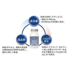 ふるさと納税 0600-57-01 NMN15...の詳細画像4