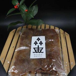 ふるさと納税 勝浦産 天日干し干物 さめのたれ...の詳細画像2