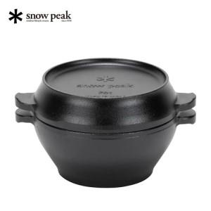 snow peak（スノーピーク） チキンラーメンクッカー SCS-080 チタン