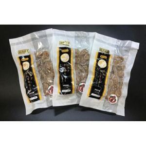 ふるさと納税 ほたてかんずり干し（100g×３） 新潟県