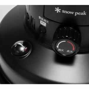 ふるさと納税 スノーピーク グローストーブ K...の詳細画像2