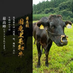 ふるさと納税 国産 黒毛和牛 もつ鍋 食べ比べ...の詳細画像3