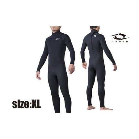 ふるさと納税 サーフィン ウェットスーツ BZ-Limited 3mm/2mm FULLSUITS ...