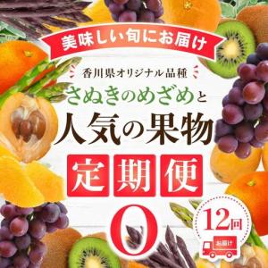 ふるさと納税 「香川県オリジナル品種さぬきのめ...の詳細画像1