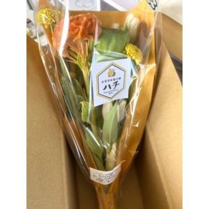 ふるさと納税 (110001)長門産季節のお花...の詳細画像1