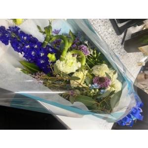 ふるさと納税 (110001)長門産季節のお花...の詳細画像2