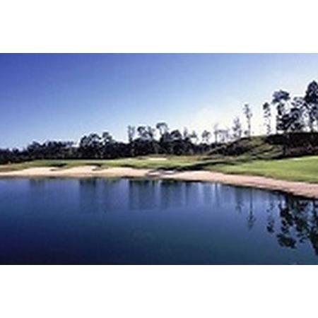 ふるさと納税 吉川インターゴルフ倶楽部　MECHAで使えるメッチャマネー 兵庫県三木市