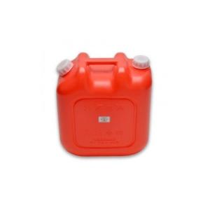 ふるさと納税 003IT03N.18Lポリタンク灯油缶（赤） 兵庫県市川町