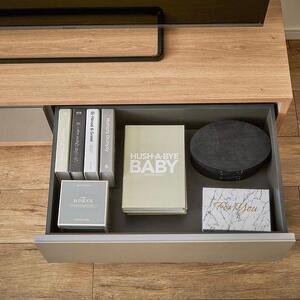 ふるさと納税 【大川家具】トープ240テレビボ...の詳細画像4