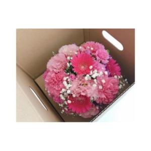 ふるさと納税 お花の定期便 フラワーアレンジメ...の詳細画像2