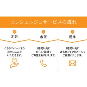 ふるさと納税 【 糸島 コンシェルジュ 】 返...の詳細画像3