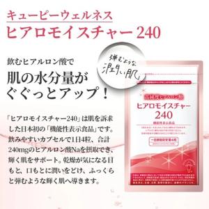 ふるさと納税 [キユーピー] ヒアロモイスチャ...の詳細画像1