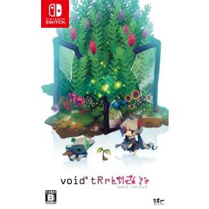 ふるさと納税 228 Nintendo Switch void* tRrLM2(); ボイド・テラリ...