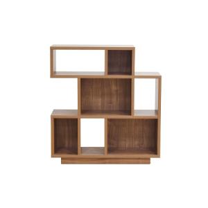 ふるさと納税 ソーロ100シェルフ WN【諸富家具】：C266-002 佐賀県佐賀市