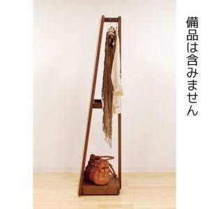 ふるさと納税 クルヴァ40スタンドミラー WN...の詳細画像1