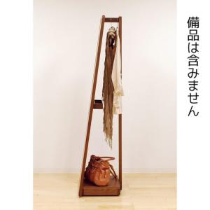 ふるさと納税 クルヴァ40スタンドミラー WN...の詳細画像1