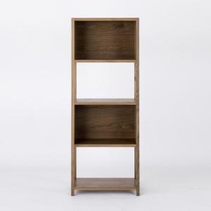 ふるさと納税 ベルタ60シェルフ B WN【諸...の詳細画像1
