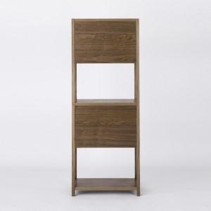 ふるさと納税 ベルタ60シェルフ B WN【諸...の詳細画像2