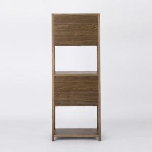 ふるさと納税 ベルタ60シェルフ B WN【諸...の詳細画像2