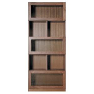 ふるさと納税 クォータ80キャビネット 3ドア WN【諸富家具】：C604-002 佐賀県佐賀市