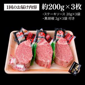 ふるさと納税 【全12回定期便】 極厚 シャト...の詳細画像4