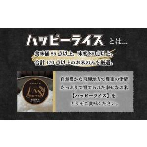 ふるさと納税 ハッピーライス 【定期便】 こし...の詳細画像1