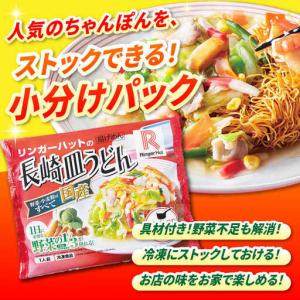 ふるさと納税 【12回定期便】長崎皿うどん 毎...の詳細画像3