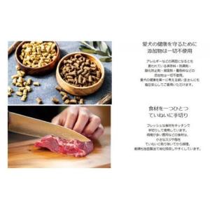 ふるさと納税 ひとつごはん 鹿肉オリジナルブレ...の詳細画像4