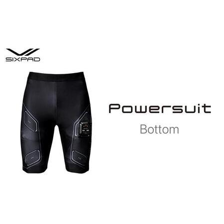 ふるさと納税 【MEN　Mサイズ】SIXPAD Powersuit Bottom 愛知県名古屋市