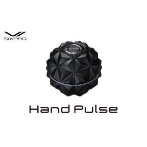 メーカー正規販売店 SIXPAD Hand Pulse MTG シックスパッド ハンド