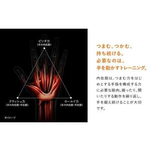 ふるさと納税 SIXPAD Hand Puls...の詳細画像3