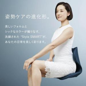 ふるさと納税 Style SMART【ブラウン...の詳細画像1