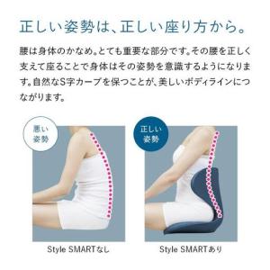 ふるさと納税 Style SMART【ブラウン...の詳細画像2