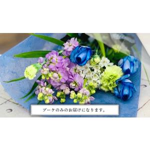 ふるさと納税 ≪定期便≫季節のお花で束ねる仏花...の詳細画像3