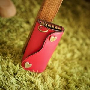 ふるさと納税 ランドセルリメイクセット 財布 ...の詳細画像3