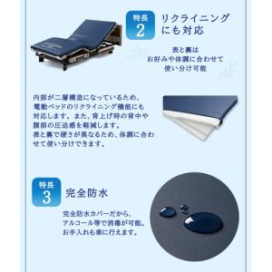 ふるさと納税 エアウィーヴ ウェルネスモデル ...の詳細画像3