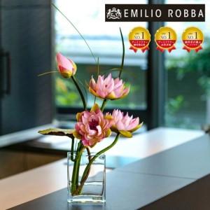 ふるさと納税 アートフラワー エミリオ・ロバ ロータスpk-4L TTNTP21200 三重県名張市