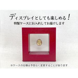 ふるさと納税 【ふるなび限定】純金 24K 1...の詳細画像3