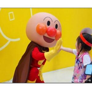 ふるさと納税 福岡 アンパンマンこどもミュージ...の詳細画像1