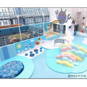 ふるさと納税 福岡 アンパンマンこどもミュージ...の詳細画像2