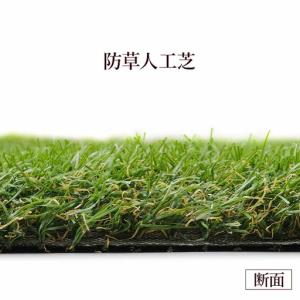 ふるさと納税 人工芝 ロール 1m×2m 丈3...の詳細画像3