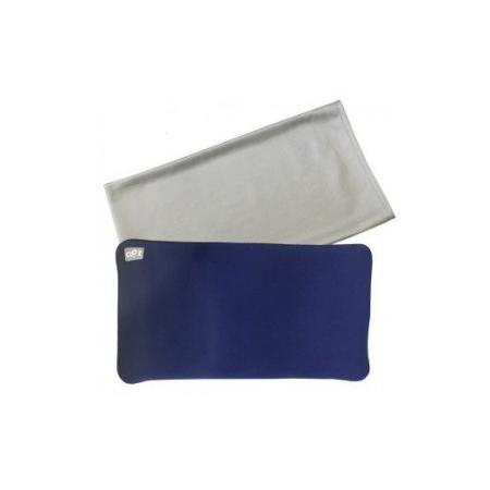 ふるさと納税 クロッツ ひんやり枕（本体＋専用制菌カバー付）_1995R 大分県国東市