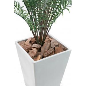 ふるさと納税 人工観葉植物 シダ熱帯ポット ソ...の詳細画像3