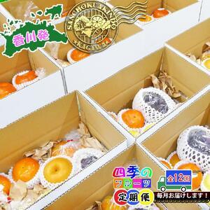 ふるさと納税 【定期便12回】創業100年 産...の詳細画像4