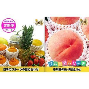 ふるさと納税 《ゴールドコースB》産直あきんど...の詳細画像3