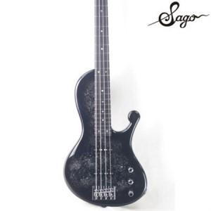 ふるさと納税 【エレキベース】Sago Mar...の詳細画像1